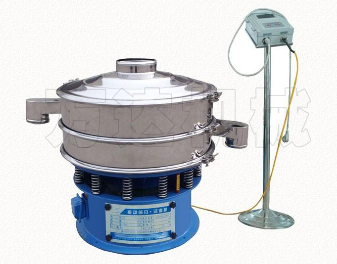 超聲波振動(dòng)篩