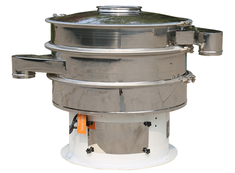 振動(dòng)篩,三次元振動(dòng)篩