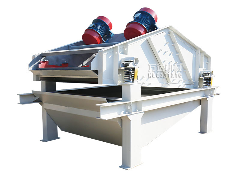 脫水振動(dòng)篩,脫水篩分機(jī),脫水過濾機(jī)