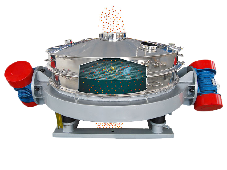 多頻振動篩-直排篩-新鄉(xiāng)市萬達(dá)機械制造有限公司