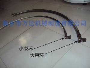 大、小束環(huán)