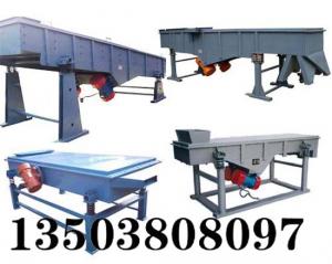  直線(xiàn)振動(dòng)篩物料走偏現(xiàn)像處理指南    