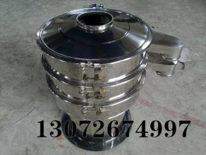    不銹鋼振動(dòng)篩材質(zhì)分類(lèi)詳解           