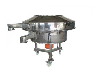 振動(dòng)篩工作原理是什么？