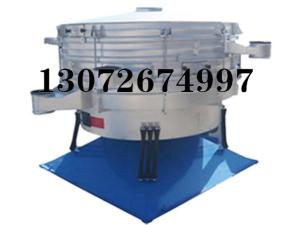 搖擺篩相比其他類型振動(dòng)篩的優(yōu)勢