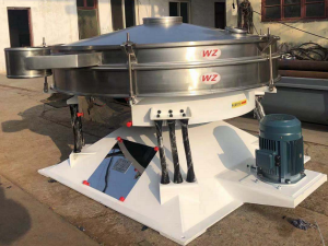 萬(wàn)達(dá)機(jī)械廠家的搖擺篩有哪些優(yōu)勢(shì)？