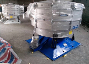 搖擺篩工作中給料不均勻會(huì)帶來(lái)哪些影響？