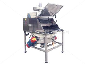 無塵投料站的工作原理及優(yōu)點