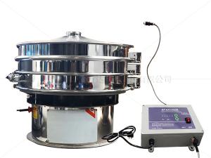 碳化硅粉用超聲波振動篩結構及優(yōu)勢