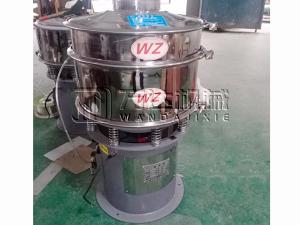 看下氣動振動篩特點及應(yīng)用行業(yè)