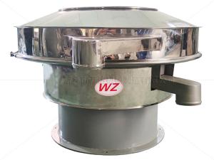 液體振動篩結(jié)構(gòu)和典型應(yīng)用場景